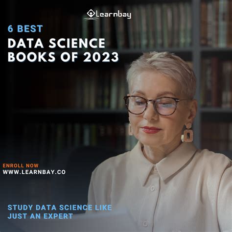 6 Best Data Science Books Of 2023 Study Data Science Like Just An