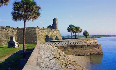 Fin De Año En San Agustín Opiniones De Viajeros Sobre Castillo De San