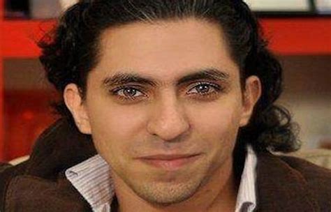 Raïf Badawi Des Séquelles Psychologiques Majeures ActualitÉs