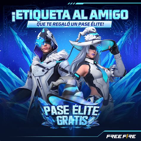 Garena Free Fire Latam 📱 On Twitter ¡la época De Fiestas Decembrinas