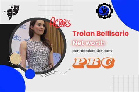 Troian Bellisario Net Worth 2024: Her Success In Acting And Directing