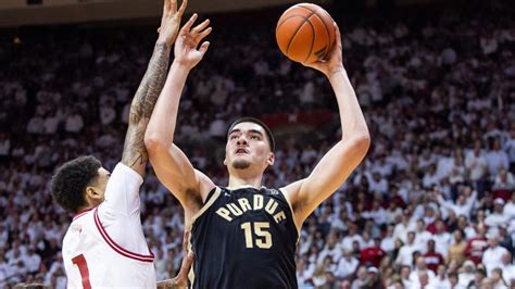 Ranking the best Big Ten basketball players at midway point