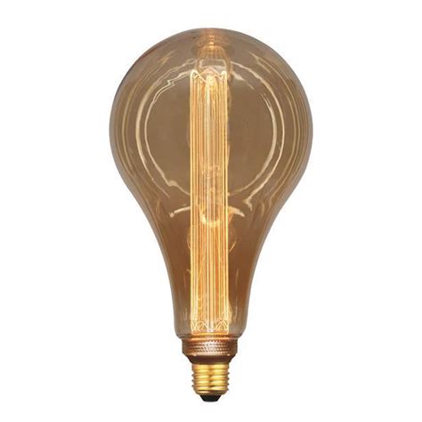 LED Filament Lamp 3 5W Dimbaar 2000K Kopen Ledloket