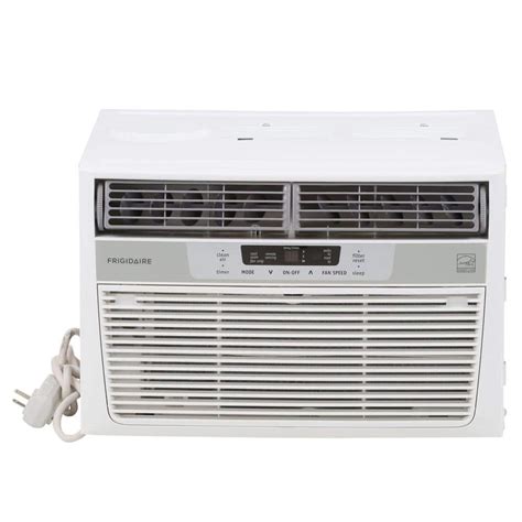 Frigidaire Btu Window Air Conditioner With Remote Ffre S