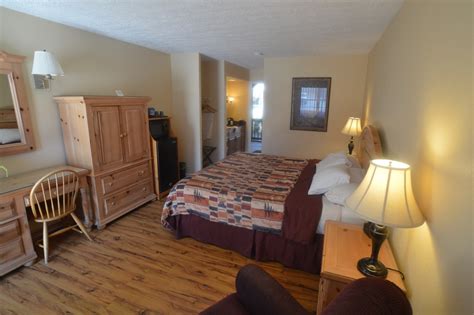 Creekside Rooms A Maggie Valley Hotel Jonathan Creek Inn
