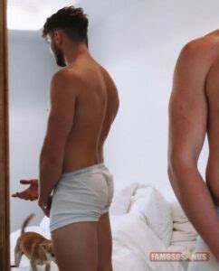 Harry Jowsey Nu Todo Pelado Em Fotos Quentes Xvideos Gay