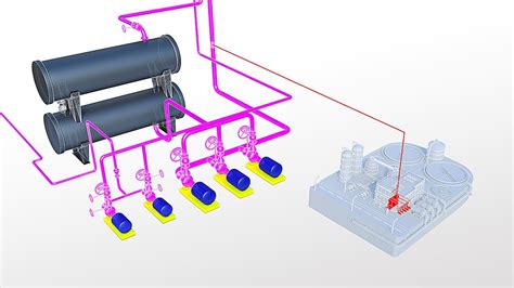 AutoCAD Plant 3D Toolset Included with Official AutoCAD