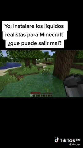 Minecraft Realista YouTube