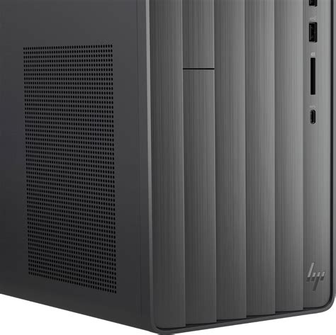 Best Buy Hp Envy Desktop Intel Core I Gb Memory Tb Ssd Te