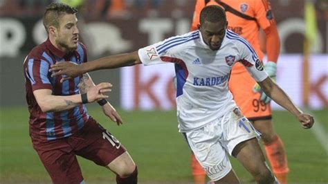 Deniz Y Lmaz Da Son Dakika Fanatik Gazetesi Trabzonspor Ts