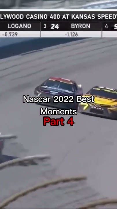 Nascar 2022 Best Moments Part 4 Youtube