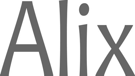 alix ventures