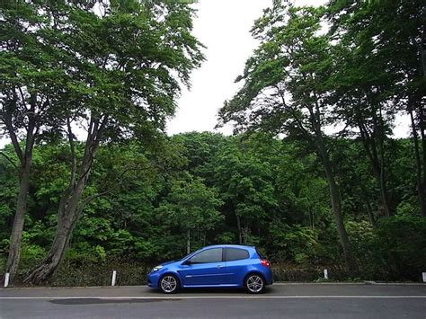 「鍋倉高原にて」pr Sachiのブログ ｜ 荷物車で何処までも みんカラ