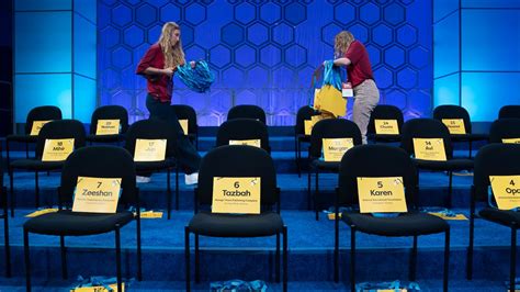 Scripps National Spelling Bee 2023 How To Watch On TV Streaming