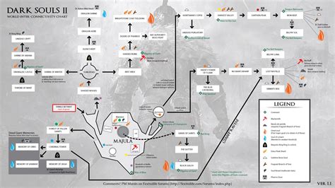 Locations | Dark Souls 2 Wiki