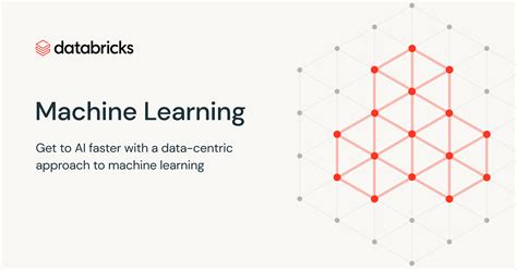 Databricks Machine Learning Databricks