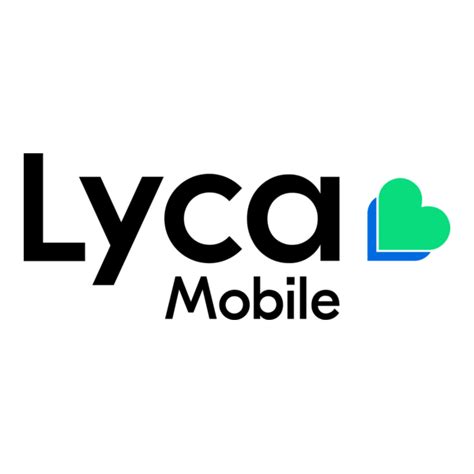 lycamobile logo png vector svg