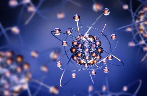 Características De Los Neutrones