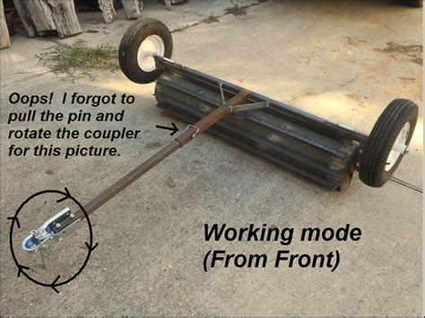 An Atv Rollercrimper Deer Hunter Forum