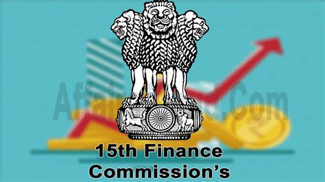 finance commission   iaspoint