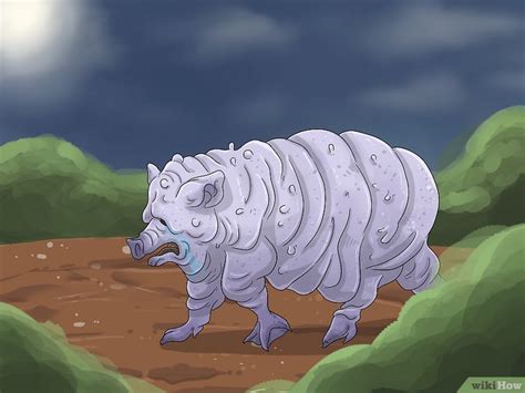 What Is A Squonk Pennsylvanias Saddest Mythical Creature