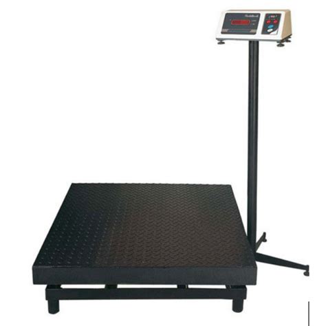 Buy Heavy Duty Platform Scales Get Price For Lab Equipment