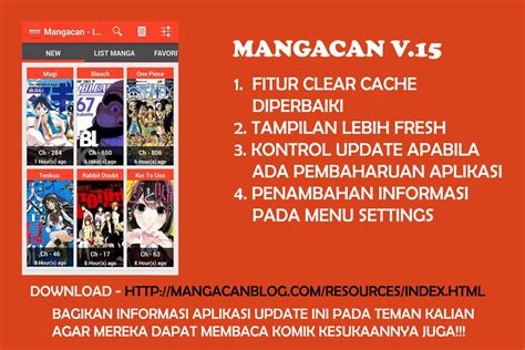 Mangacan Aplikasi V Aplikasi Baca Manga Bahasa Indonesia Aplikasi