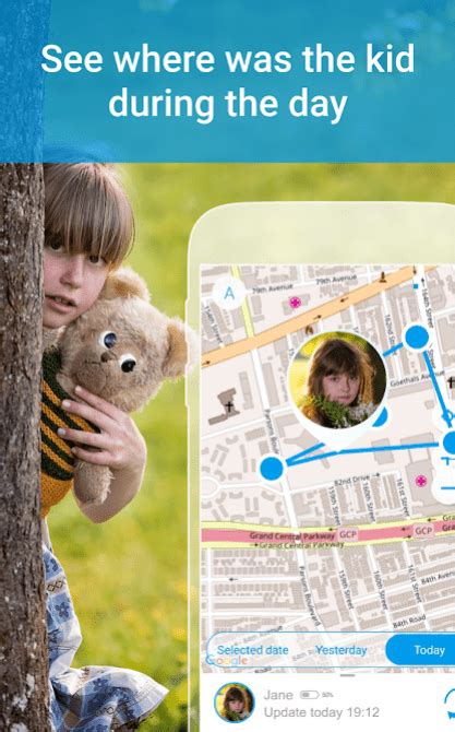 Las 11 Mejores Aplicaciones De Localización Familiar Para Android