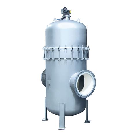 Automatic Self Cleaning Systems For Industrial Filtration Eaton