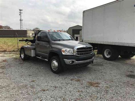 Sterling Bullet 5500 2008 Medium Trucks