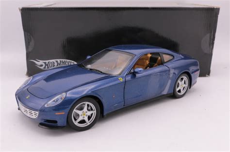 Hot Wheels Ferrari Scaglietti Catawiki