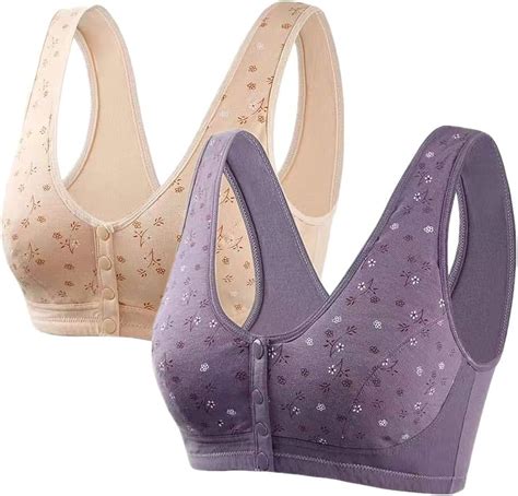 Comfortable Bra Cotton At Julio Davis Blog