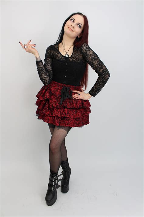 cute goth girl   amarie tinuviel  deviantart