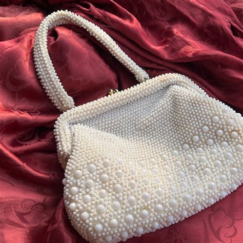 1960s Handbag Etsy