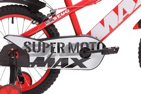 Bicikl MAX 18ˇ Super Moto - Max Bike