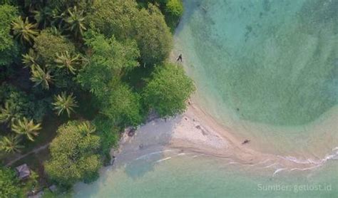 Wisata Pulau Liwungan Hidden Gem Yang Bikin Penasaran Pigiblog