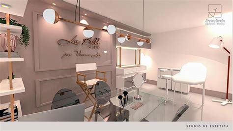 Spa Interior Salon Interior Design Apartment Interior Design Hair