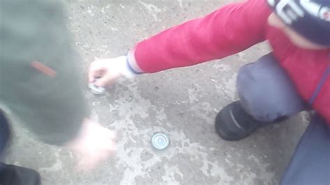 Бейблейд - YouTube