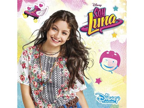 CD Elenco De Soy Luna - Soy Luna | Worten.pt