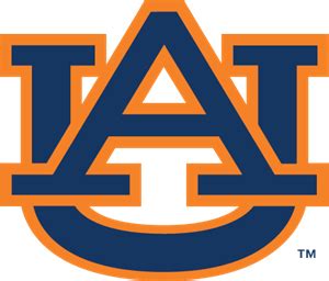 Auburn Tigers Logo PNG Vector (EPS) Free Download