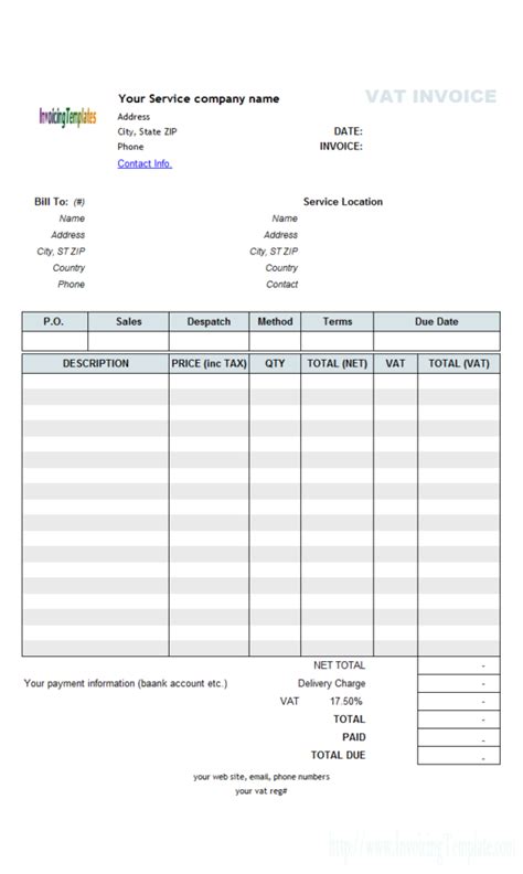 microsoft invoice office templates expense spreadshee microsoft office