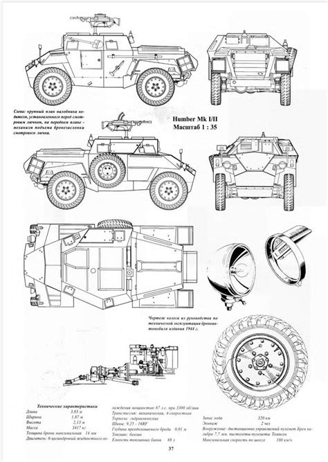 Armored Vehicles Dieselpunk British Tank Quick Drawings