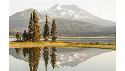 The Ultimate Guide To Exploring Oregon Mountains