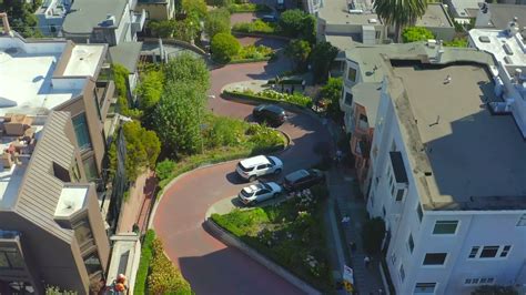 Lombard Street San Francisco California Nasr Jackson YouTube