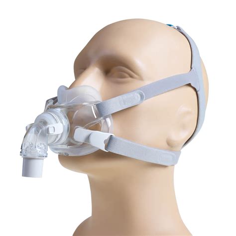 Máscara Oronasal Airfit F30 Resmed L Cpapcare