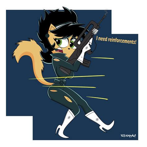 Kitty Katswell Classic V2 By Kitty20spykat On Deviantart
