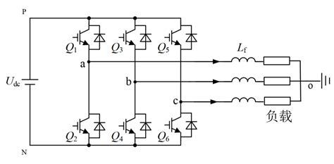 三电平逆变器的原理及应用知识分享 电子发烧友网