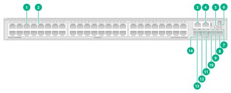Support - 01-Hardware Information and Specifications- H3C