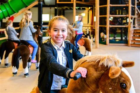 Speel En IJsboerderij De Drentse Koe Drenthe