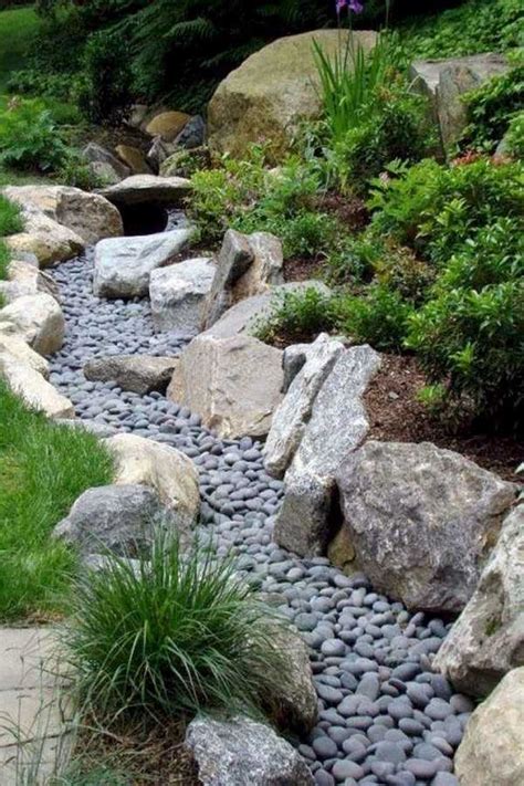 30 Great Rain Garden Landscaping Design Ideas - Page 6 - Gardenholic